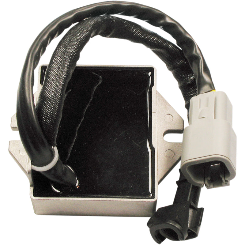 Rick's Motorsport Electric Hot Shot Rectifier And Regulator - 10-017H Buell 1125R / 1125CR 2008-2010