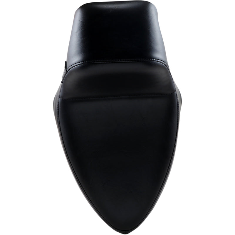 LePera Daytona Sport Seat - L-822 For Harley Motorcycles 1964-1984