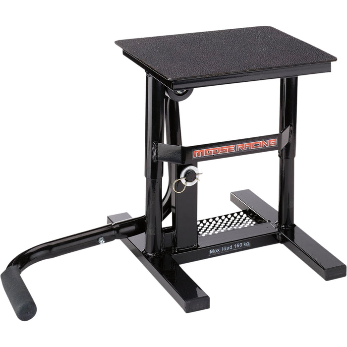 MOOSE OFFROAD 4110-0182 M-10-2103 Motorcycle Lift Stand Vintage Mini Stand/Lift