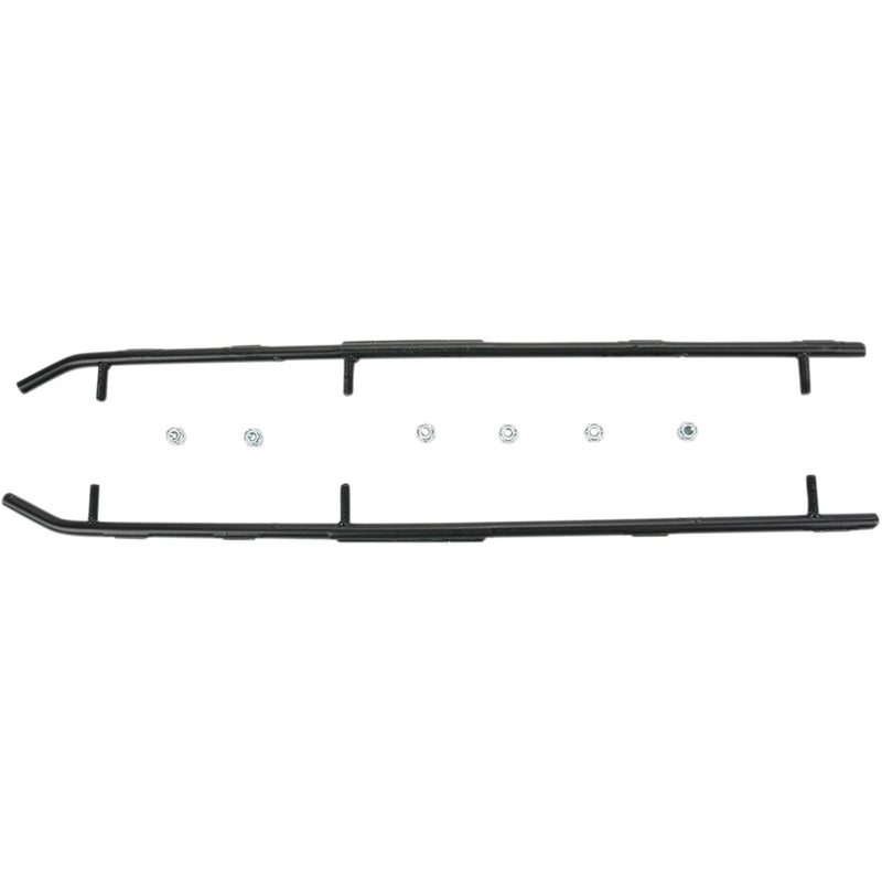 Sno Stuff X-Calibar 505 Series Wear Bar - 505-604 Yamaha Snowmobiles 1974-1993