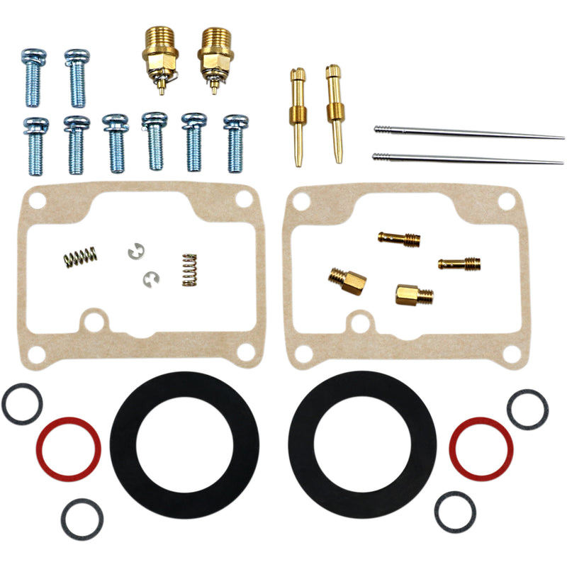 Parts Unlimited Repair Kit - 1003-1667 Ski-Doo Summit 583 1994