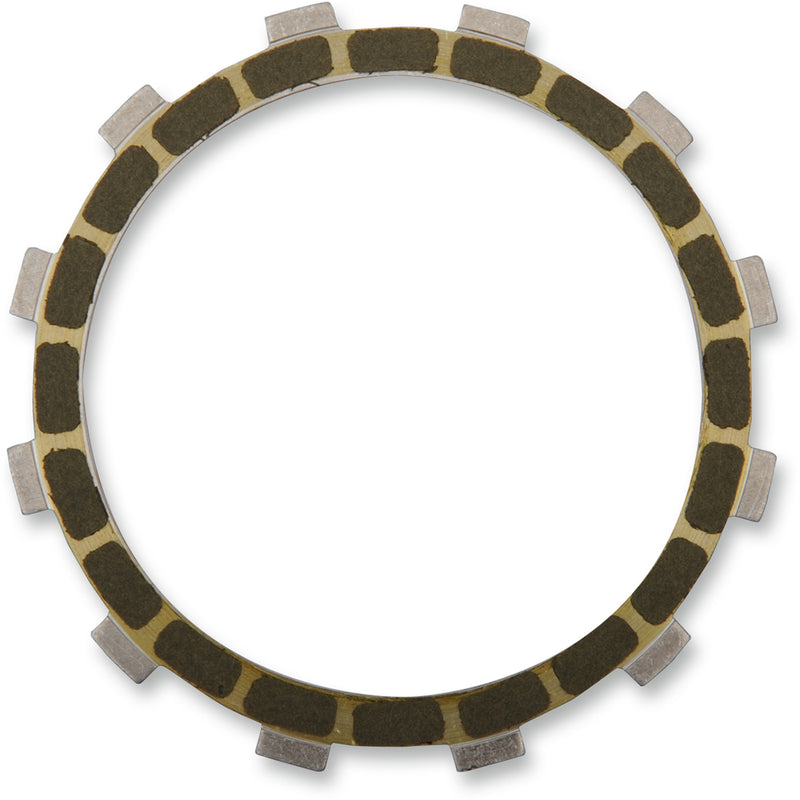 Barnett Friction Plate - 301-35-10012 Polaris Predator 500 / Outlaw 500 2003-2007