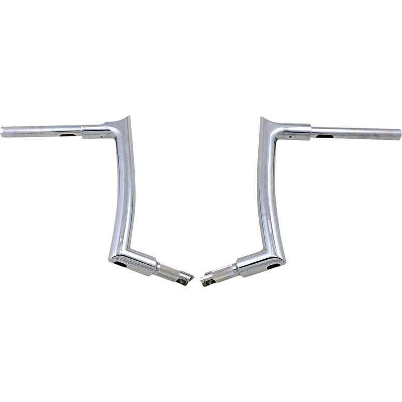 Fat Baggers Inc. Handlebar - 807012 For Harley Touring 2008-2016