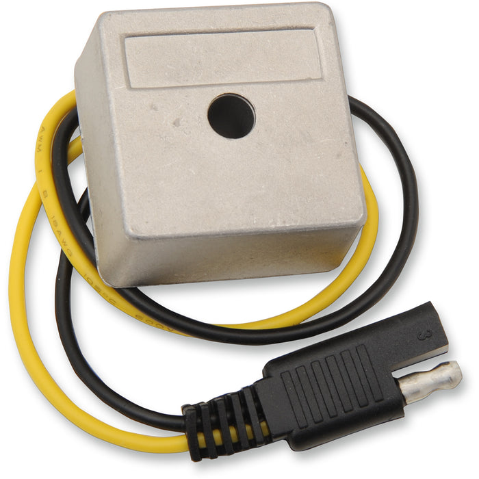 PARTS UNLIMITED 01-154-27 Voltage Regulator for Arctic Cat Voltage Regulator - Arctic Cat