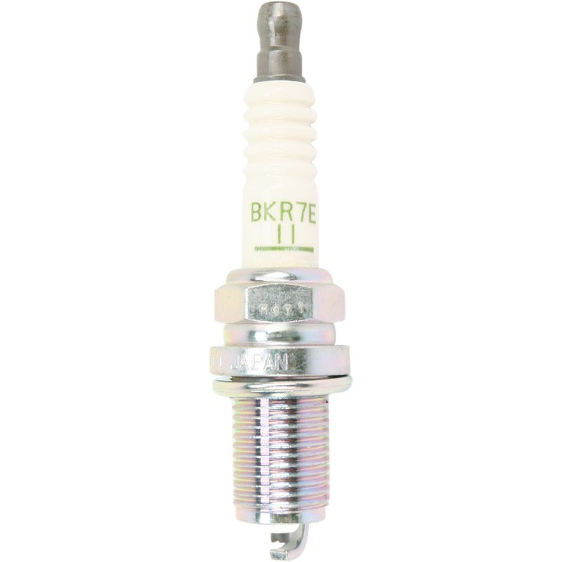 Ngk Spark Plugs BKR7E-11 Spark Plug - 5791 Honda XR650R 2000-2007