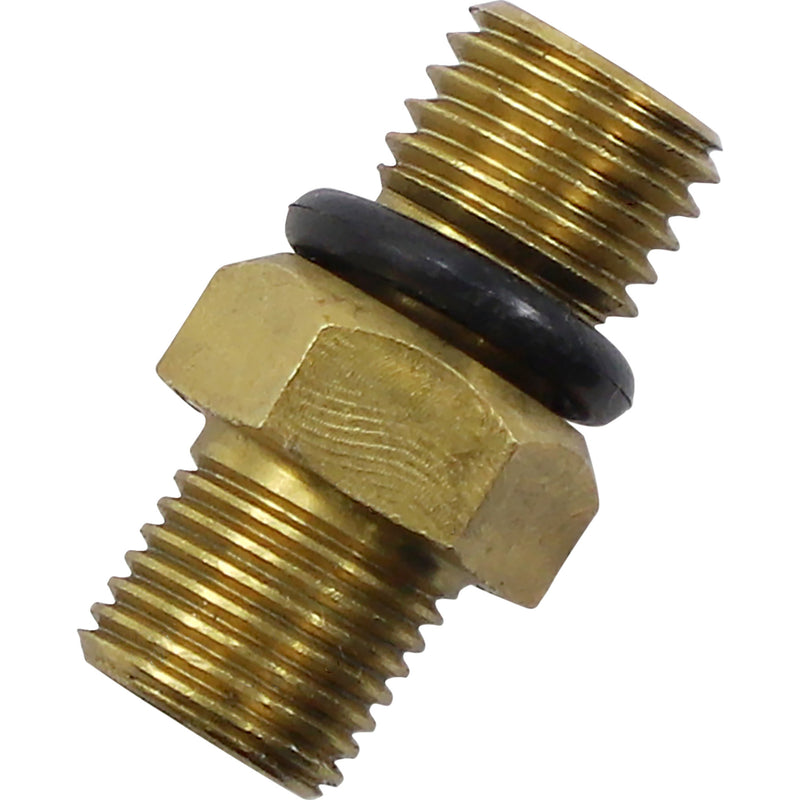 Sdi Schrader Valve Assembly - DRAVASS-SHOWA For Honda CRF250R / CRF450R 2015-2020 | Kawasaki KX 450 2019-2021 | Suzuki RMZ 450 2015-2021
