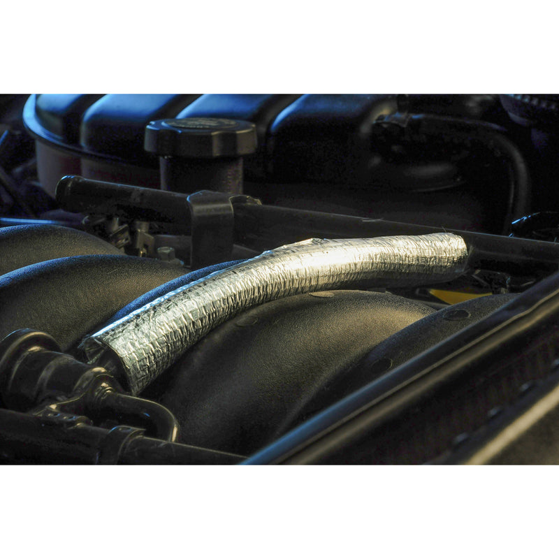 DEI 0706-0450 906647 Vapor Block Sleeve 1/2" x 24"