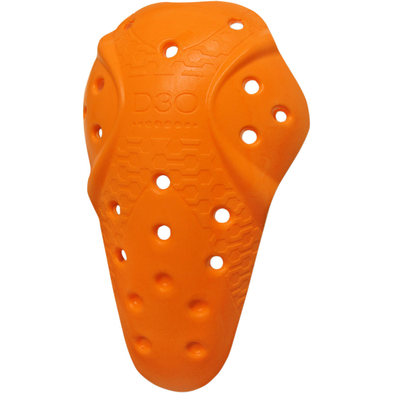ICON 2704-0404 D3O® T5 Evo Pro Knee Impact Protectors D3O® T5 Evo Pro Guards - Knee - Left & Right