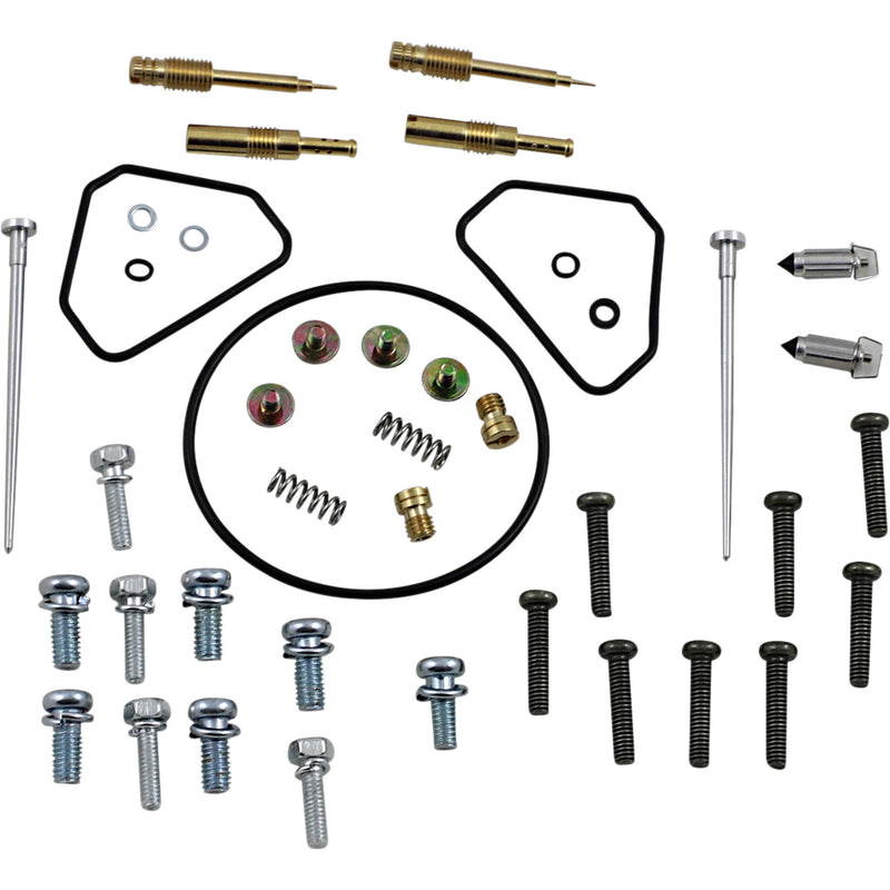 Parts Unlimited Repair Kit - 1003-1862 Kawasaki 1500 Vulcan Classic / VN1500C Vulcan 1988-1999