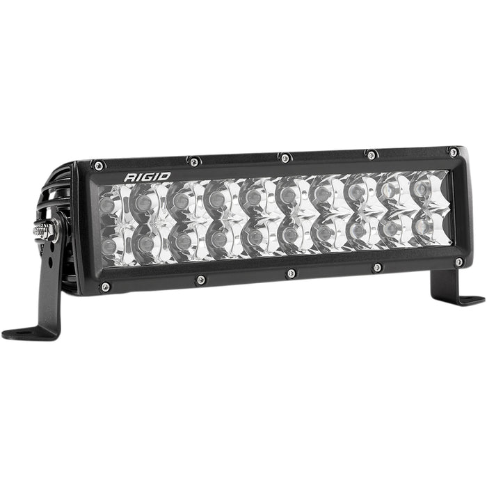 RIGID INDUSTRIES 2001-1668 110213 E-Series PRO LED Light 10" - spot