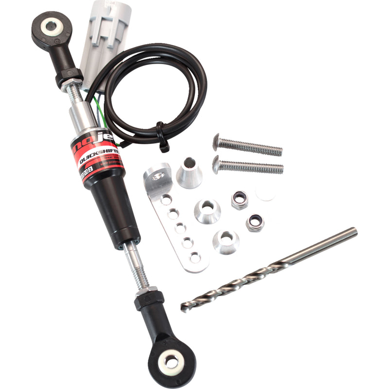Dynojet Power Commander Quick Shifter Sensor - 4-116 Honda RVT1000R 2000-2007