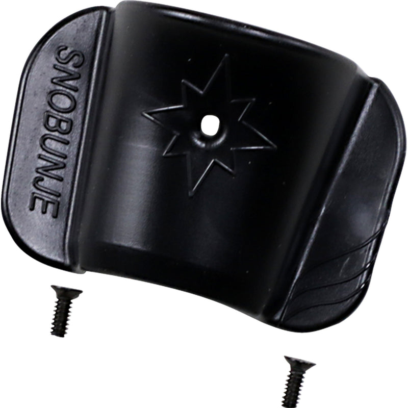 SNOBUNJE INC. 0632-0149 1058-B Throttle Flare black