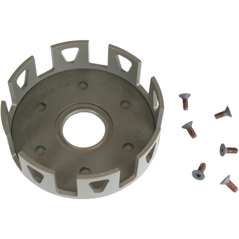 Wiseco Precision Forged Clutch Basket - WPP3006 For Kawasaki KX 60 / KX 65 1983-2026 | Suzuki RM 60 / RM 65 2003-2006