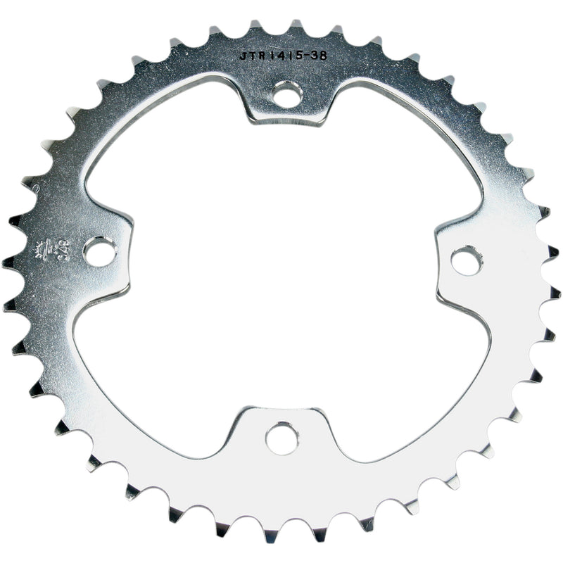 JT Sprockets Kawasaki Sprocket - JTR1415.38 Kawasaki KFX450R / 450 2008-2014