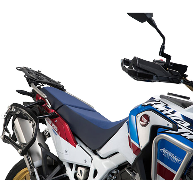 Sw-Motech Trax Hard Case System - KFT.01.890.70000/B Honda CRF 1000 / CRF1000L2 / CRF 1100 2018-2022