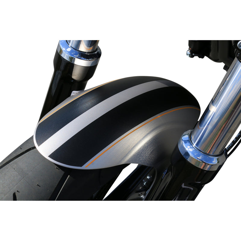 Kodlin Usa Fender - K59306 For Harley Breakout / Softail Breakout 114 / Softail Breakout 2013-2020