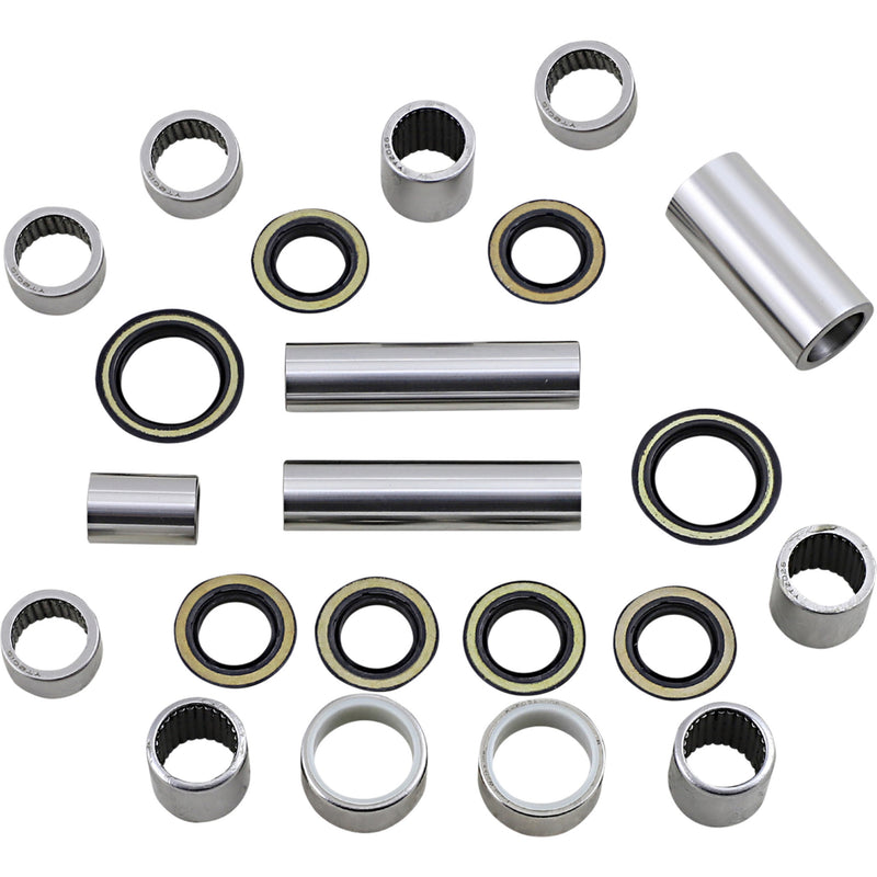 Moose Offroad Bearing Kit - 27-1190 Kawasaki 650 / 650 Adventure 2008-2018