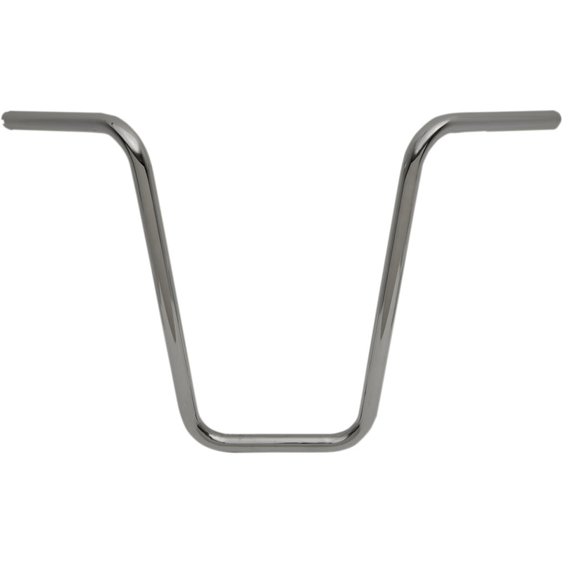 DRAG SPECIALTIES 0601-4203 1" Handlebar — Narrow/Ape Hanger 1" Handlebar - Narrow Ape - 18" - TBW - Chrome