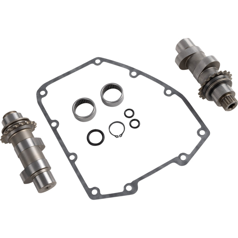 S&S Cycle Camshaft Kit - 106-4383 For Harley Motorcycles 2006-2017