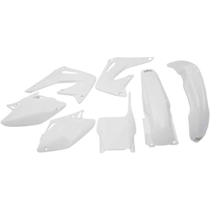 UFO 1403-0835 HOKIT107-041 Full Body Replacement Plastic Kit Replacement Body Kit - White
