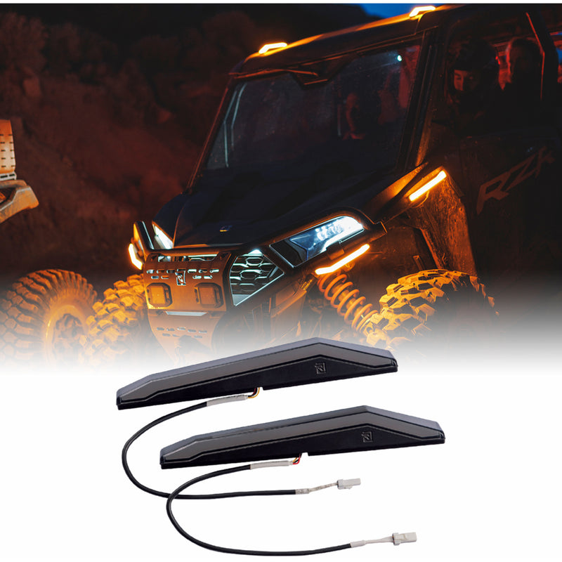 Ravek Running Light - 64-313A Polaris RZR 2024-2025