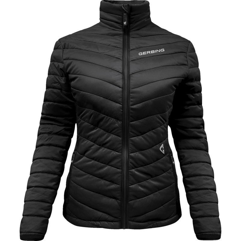 GERBING HEATED CLOTHING Women's 7V Khione Insulated Puffer Jacket 2.0