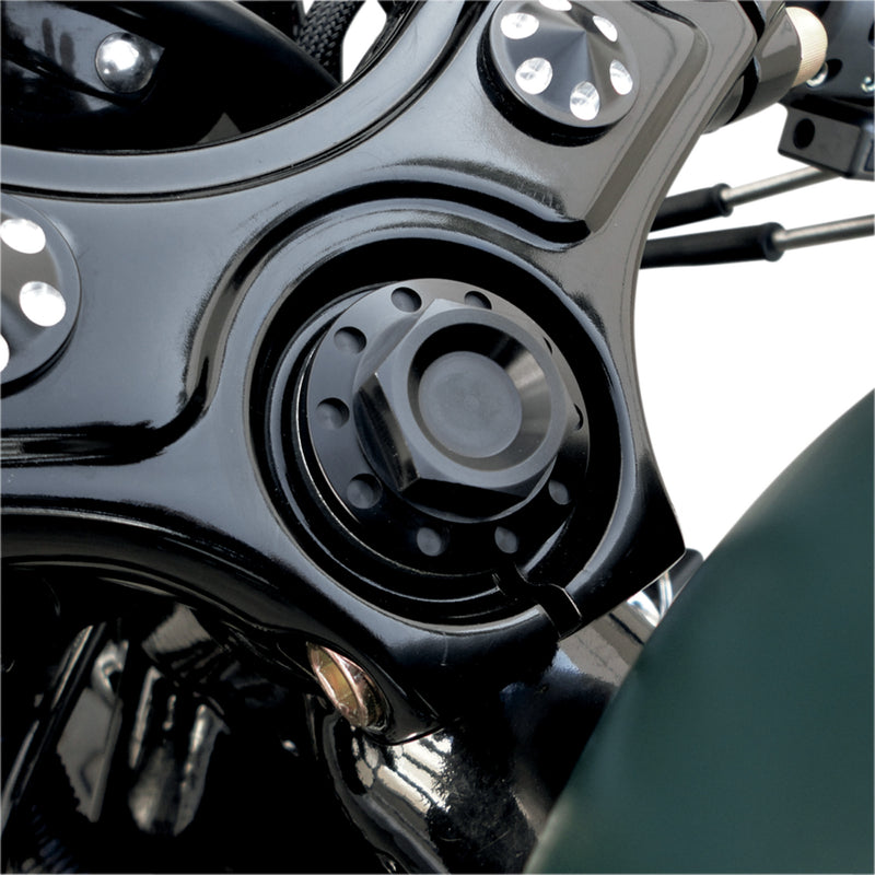 Joker Machine Bolt - 10-011B For Harley 1987-2019