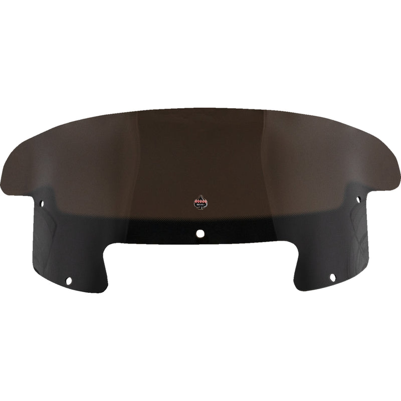 Klock Werks Kolor Flare™ Windshield - KWW-04-0625 For Indian 2020-2025