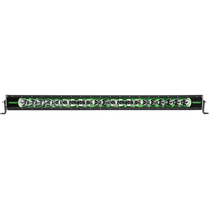 RIGID INDUSTRIES 2001-2808 240053 Radiance+ Light Lightbar - 40" RGBW