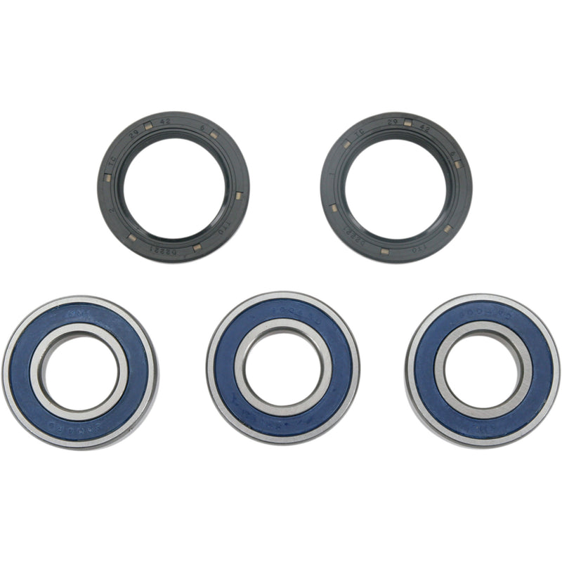 Moose Offroad Bearing - 25-1243 Suzuki RM 125 / RM 250 1995-1999