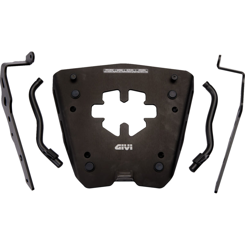 Givi Mounting Kit - SRA8400 For Harley Pan America 1250 2021-2024