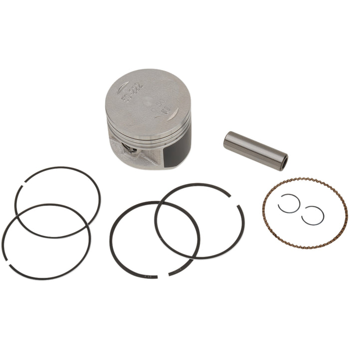 WSM 0910-5208 50-222K Piston Kit 65.00 mm - honda