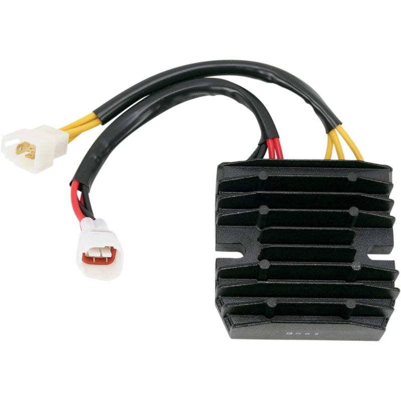Rick's Motorsport Electric Hot Shot Rectifier And Regulator - 10-203H Suzuki Motorcycles 2005-2025