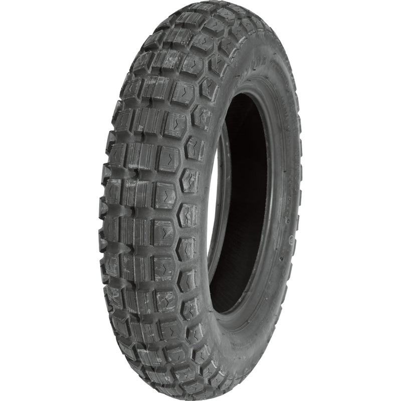 Bridgestone 286273 TW Tire - 4.00-10 49J - Rear Tire (Single Tire)