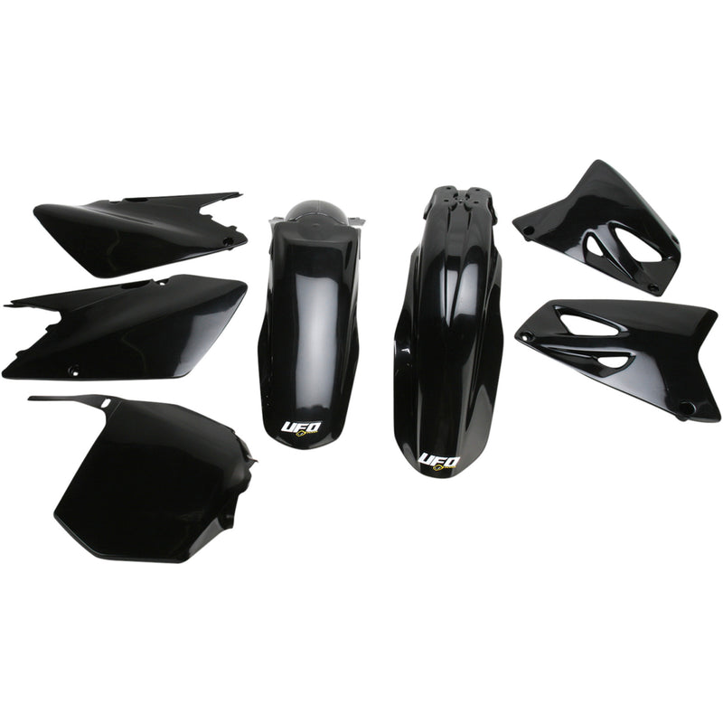 Ufo Body Kit - SUKIT402-001 Suzuki RM 125 / RM 250 2006-2008