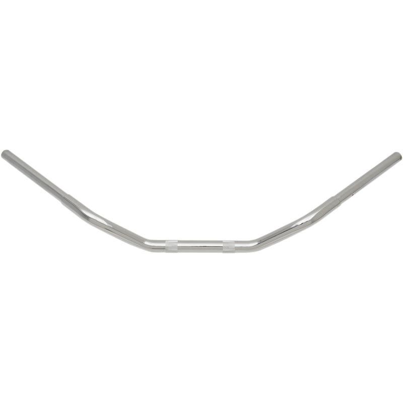 Klock Werks Klassic Handlebar For Indian Handlebar Classic Scout Chrome - KWH-04-5006-C For Indian Scout 2015-2023