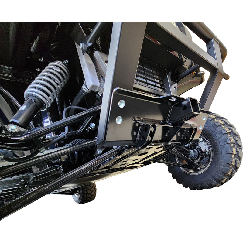 KFI Products Receiver - 106035 Kawasaki UTVs 2015-2026