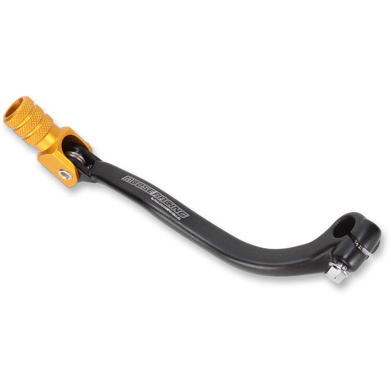Moose Offroad Shift Lever - 81-0453-02-50 Suzuki RMZ 250 2005-2006