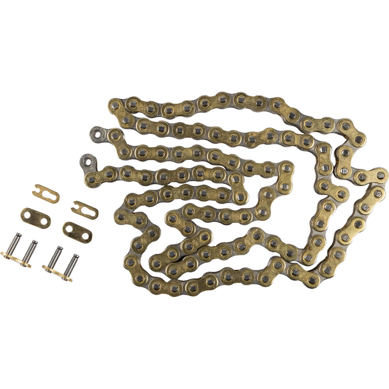 MOOSE OFFROAD M575-00-110 428 RXP Pro-MX Chain gold - 110 links