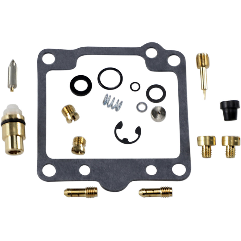 K&L SUPPLY 18-2590 18-2590 Carburetor Repair Kit suzuki
