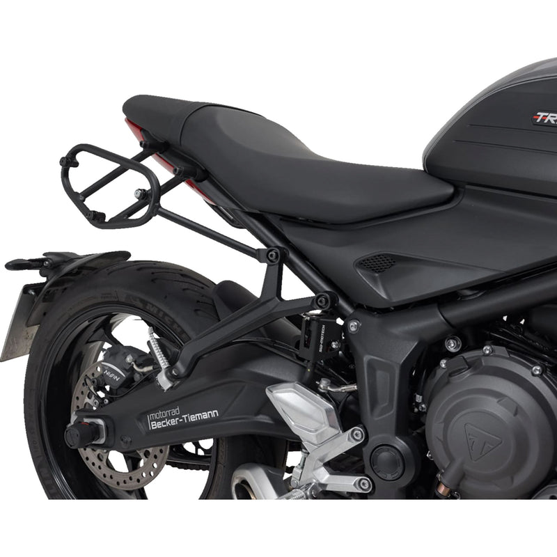 Sw-Motech Sysbag Side Bag System - BC.SYS.11.842.31000B Triumph Trident 660 2021-2024