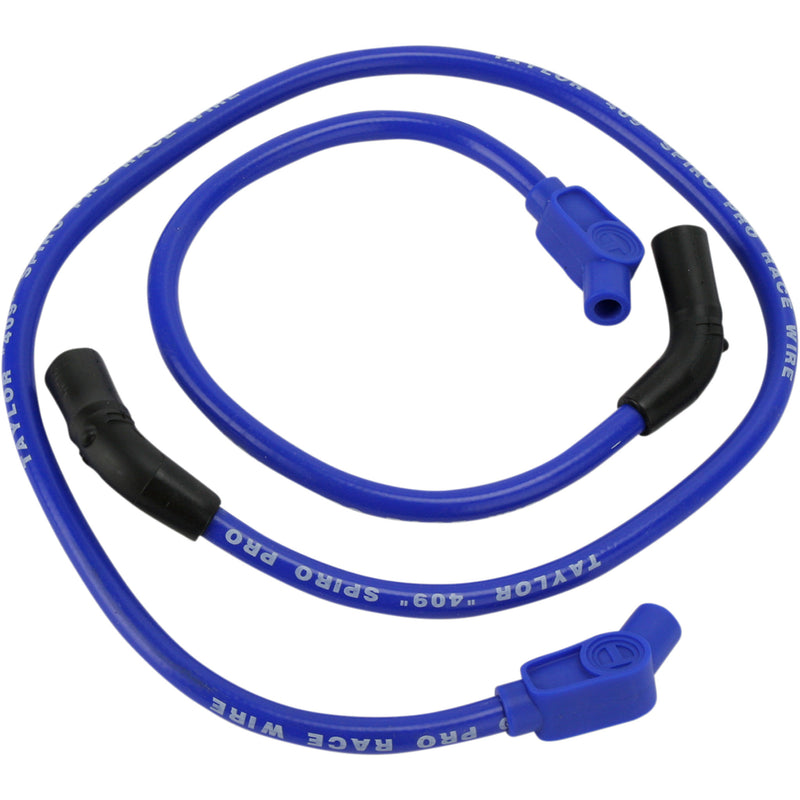 Sumax 409 Pro Race Wire - 40636 For Harley Touring 2009-2016
