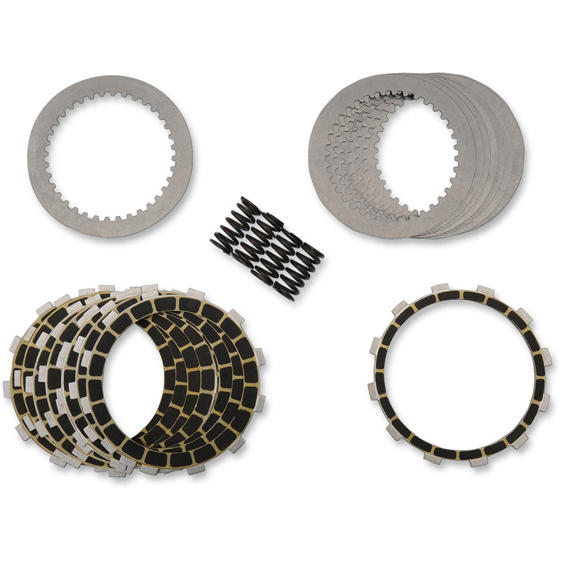 Barnett Dirt Digger Clutch Kit - 303-48-20013 KTM Dirt Bikes 2008-2010
