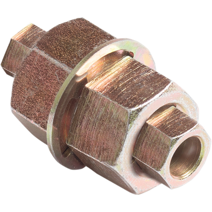 CRUZTOOLS 3811-0105 AH10121922 Hex Adapter for BMW Adapter - Hex - Front Axle - BMW