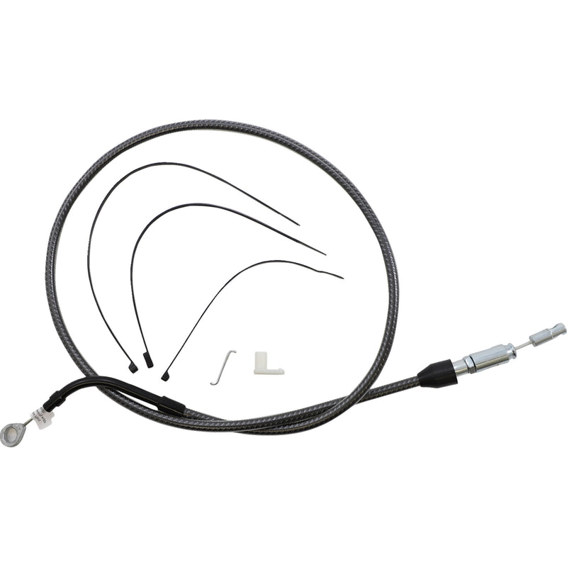Magnum Shielding Cable Kit - 7871172 For Harley Touring 2021-2023