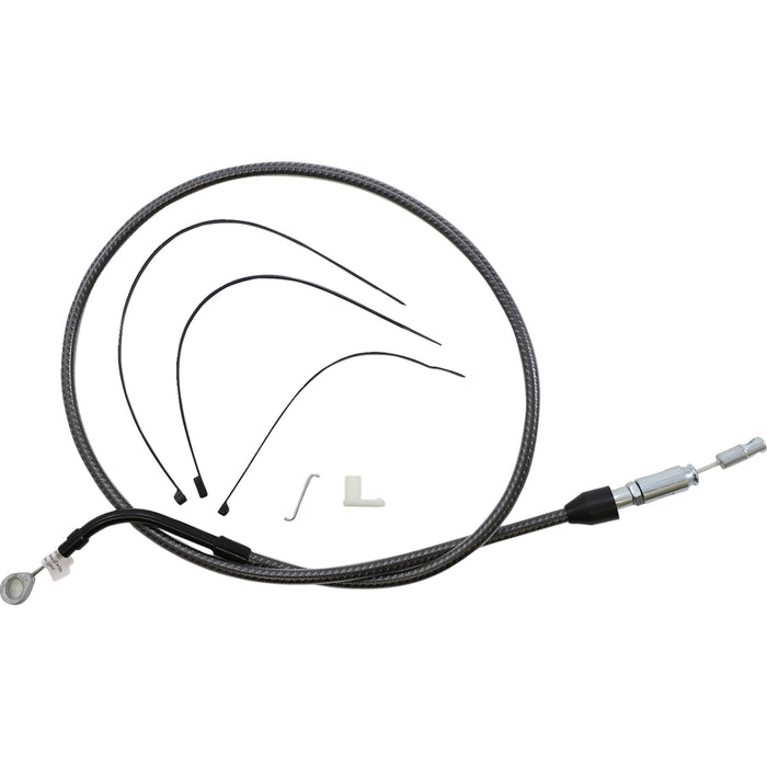 Magnum Shielding Cable Kit - 7871172 For Harley Touring 2021-2023