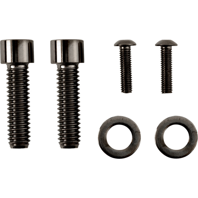 Drag Specialties Bolt - 2401-1037 For Harley Motorcycles 2017-2021