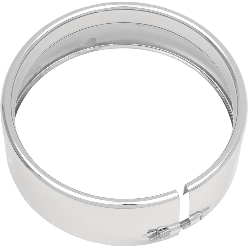 Drag Specialties Trim Ring - DS280866 For Harley Sportster 1963-2013