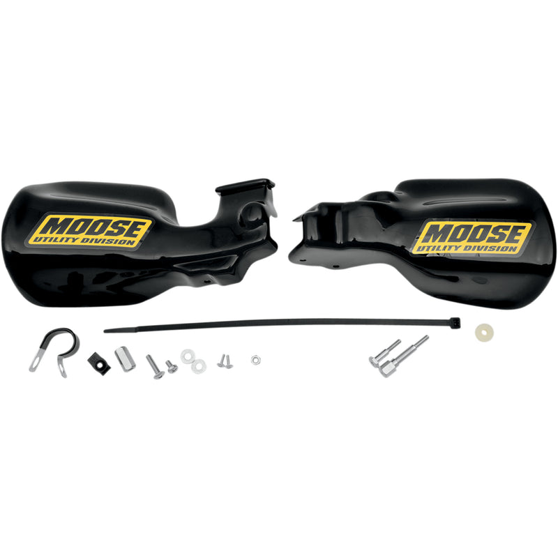 Moose Offroad Handguard - CMU59468-0 Honda TRX500FE FourTrax / TRX500FM FourTrax / TRX500FE1 FourTrax / TRX500FA Foreman 2012-2016