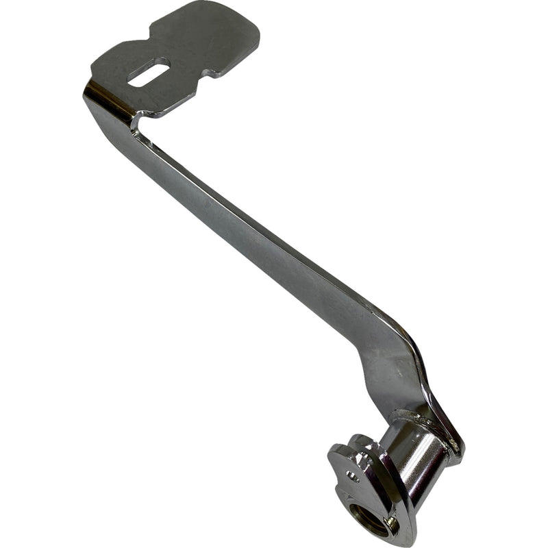 Drag Specialties Brake Pedal For Harley Softail 2000-2006